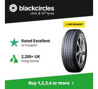 Dunlop Grandtrek ST 30 ( 225/60 R18 100H )