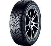 225/60R17 CONTINENTAL WINTER CONT TS830 99H RUNFLAT TYRE