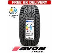 225/60R18 Avon AS7 All Season 104V XL 225 60 18 2256018 2023 dot