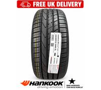 TYRE SUMMER HANKOOK 225/60 R18 104W K117 VENTUS S1 EVO 2 RUN FLAT