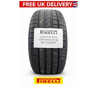 Summer Tyre 225/60 R18 Pirelli 104W CINTURATO P7 XL Runflat