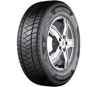 225/65 R16C 112/110R Bridgestone Duravis All Season EVO - 225 65 16