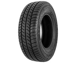 225/65 R16C 112/110R Continental VancoWinter 2 - 225 65 16 - New Tyre x1