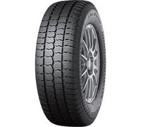 225/65 R16C 112/110R Yokohama BluEarth-Van All Season RY61 - 225 65 16