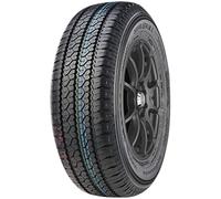 225/65 R16CP 112/110T Royal Black Royal Commercial - 225 65 16 - New Tyre x1