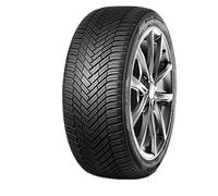 Nexen Tire All-Weather Tyre 225/65 R17 N'blue 4Season 2 106V XL M+S 3PMSF