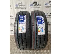 225 70 R15 HIFLY 225 70 15C TWO TYRES