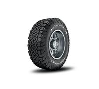 BF Goodrich All-Terrain T/A KO2 ( LT225/70 R17 110/107S 6PR RWL )