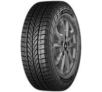 225/75 R16C 121/120R Dunlop Econodrive Winter - 225 75 16 - New Tyre x1