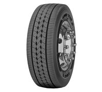 225/75 R17.5 129/127M Goodyear K Max S - 225 75 17.5 - New Tyre x1