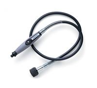 225 Flex-shaft - Multi-Purpose Flexible Shaft Extension for Dremel Rotary Multitools