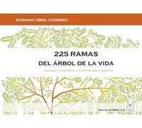 225 Ramas del árbol de la vida