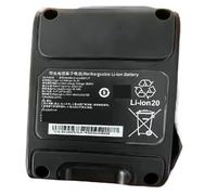 2250mAh 25.2V, Compatible for Philips, DH25025CFLP IBD014GA 9000 Series XW9382 XW9383 XW9385 Vacuum Cleaner Battery