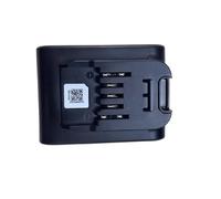 2250mAh 25.2V Vacuum Cleaner Battery, Compatible With Philips DH25025CFLP IBD014GA ICD069GA XW9382 XW9383 XW9385 9000