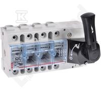 22522 VISTOP 100A 4P Distribution Disconnect Switch 022522