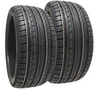 2254518 HIFLY HF805 95W XL 225/45R18 Ultra High Performance Car Tyres x 2