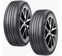 2256517 SUNWIDE CONQUEST 102H 225/65R17 SUV Tyres Durable Performance Grip x 2
