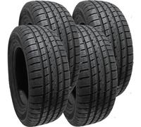 2257016 HIFLY HT601 103H M+S Mud Snow Tyres 4x4 SUV Car All-Weather 225/70r16 x4
