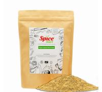 225g | Organic Whole Spices | Ground Spices | Herbs | Seeds | Chilli | Superfoods Soil Association Certified (Organic Liquorice Root Powder)
