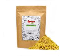 225g | Organic Whole Spices | Ground Spices | Herbs | Seeds | Chilli | Superfoods Soil Association Certified (Organic Ginger Powder)