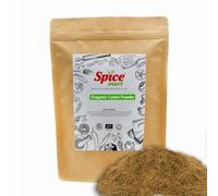 225g | Organic Whole Spices | Ground Spices | Herbs | Seeds | Chilli | Superfoods Soil Association Certified (Organic Cumin Powder)