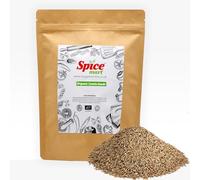 225g | Organic Whole Spices | Ground Spices | Herbs | Seeds | Chilli | Superfoods Soil Association Certified (Organic Whole Cumin Seeds)