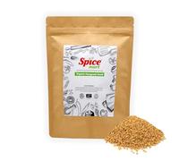 225g | Organic Whole Spices | Ground Spices | Herbs | Seeds | Chilli | Superfoods Soil Association Certified (Organic Fenugreek Seeds)