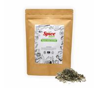 225g | Organic Whole Spices | Ground Spices | Herbs | Seeds | Chilli | Superfoods Soil Association Certified (Organic Italian Herb Mix)