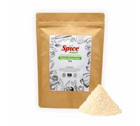 225g | Organic Whole Spices | Ground Spices | Herbs | Seeds | Chilli | Superfoods Soil Association Certified (Organic Almond Flour)