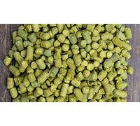 225g Vic Secret Hop Pellets - 2023 Crop. Cold Stored. Foil CO2 Flushed, or Poly Vacuum Packed for Freshness- Home Brew Hops for Beer Brewing.
