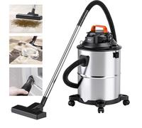 Wet and Dry Vacuum Cleaner, 10L, 1000W