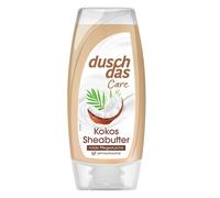 225Ml Care Coconut Shea Butter Mild Shower Gel Ph- Skin Neutral