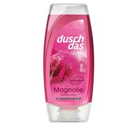 6X 225Ml Magnolia Shower Gel With Magnolia Scent Without Microplastics Neutral