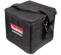 225mm (10") Cube Tool Bag, Black - 831373-8