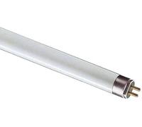 225mm Fluorescent T5 Tube 6W White 3500K | G5 2 Pin Linear Lamp | 15mm Dia T5 | High Frequency Instant Start | 835 Neutral White