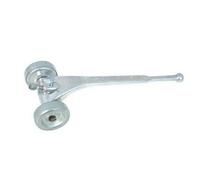 225mm Mortar Joint Raker Remover Cement Scraper Uses Masonry Nail Building