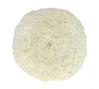 225mm Wool Pad Designed to Enhance the Final Polish of Various Products