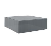 225x210cm Outdoor Garden Furniture Protective Cover UV Resistant Outsunny