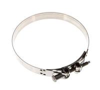 226 - 239 mm Hose Clamp with a Stainless Steel 304 30 mm band - Norma
