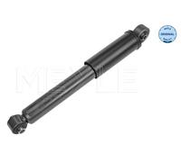 Meyle Shock Absorber 226 725 0010 Rear Twin-Tube Gas Pressure Bottom Eye Fits Fiat/Abarth/Ford