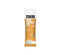 226 High Energy Speculoos Salty Energy Gel 76G