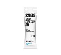 226 High Fructose Neutral Energy Gel 80G