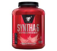 BSN Syntha-6 Chocolate Mudslide 2270 gr 2.27 Kg