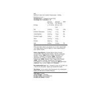 USN Protein Powder Blue Lab 100% Premium Whey 2 kg