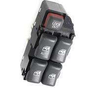 22610145 Power Window Master Control Switch For Chevrolet For Cavalier 1995-2005 22652693 22652693 88894539 Accessories