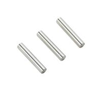 2262658 3Pcs Shear Pins Compatible with Minn Kota Trolling Motor Propeller MKP38 MKP33