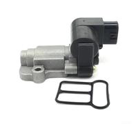 22650AA182 Air Control Valve 1368001121 22650AA181 Compatible with For Impreza EJ205 2002 2005 Vehicle Air Control System Direct Replacement