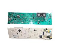 2265799/2358460/2440511/2323707/2277652/2341579 Computer Board material number for Rongsheng Washing Machine(2323707)