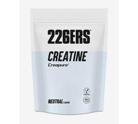 226ers Creapure Creatine Powder Neutral Flavour 300g White One Size