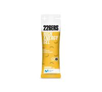 226ERS Banana energy gel 76g. (1 unit)